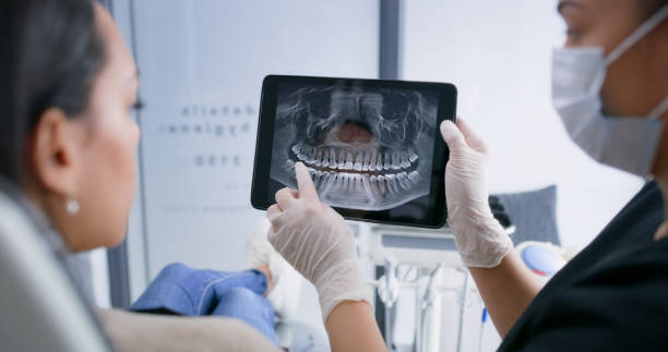 Urgent Tooth Repair in OK