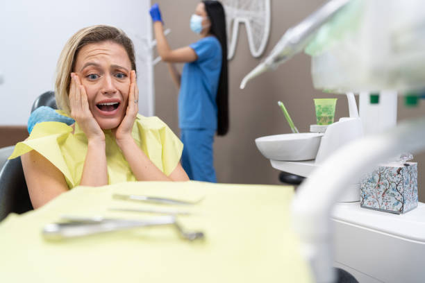 Best Cracked Tooth Emergency Dentist  in Durant, OK