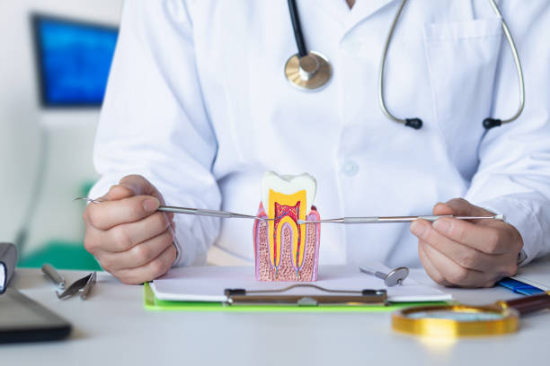 Tooth Infection Emergency Dentist in OK