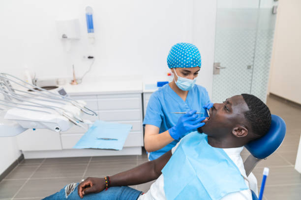 Best Chipped Tooth Repair Near Me  in Durant, OK