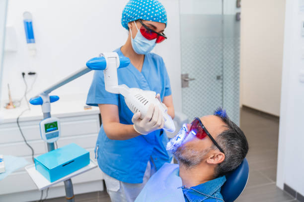 Best Cracked Tooth Emergency Dentist  in Durant, OK